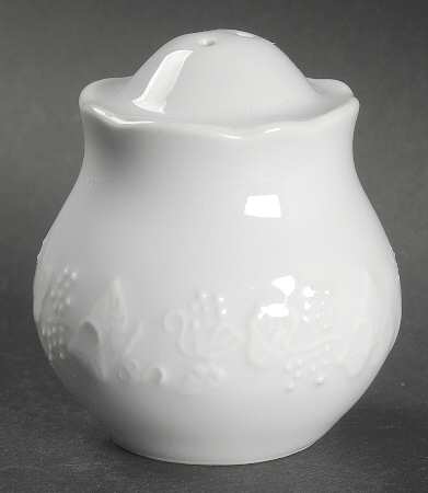 Ivy Salt Shaker
