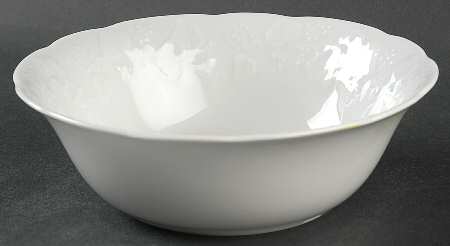 Ivy Fruit/Cereal Bowl