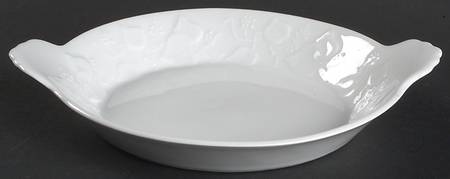 Ivy 8" Individual Augratin