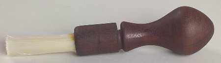 Kobenstyle Red (Older) Barbeque Sauce Brush