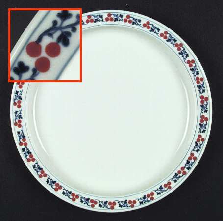 Kronborg Dinner Plate