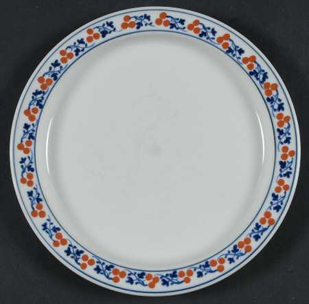 Kronborg Bread & Butter Plate