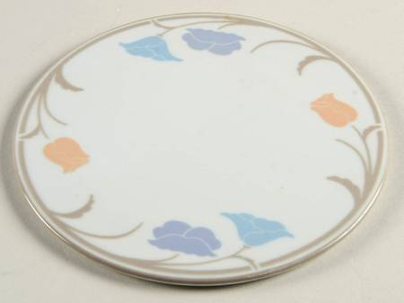 La Tulipe Taupe Trivet