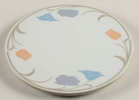 La Tulipe Taupe Trivet