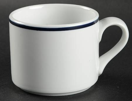 Lillihavn Flat Cup