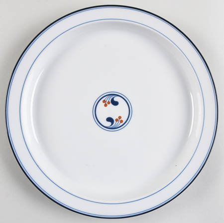 Lindholm Dinner Plate