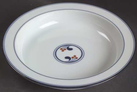 Lindholm Rim Soup Bowl