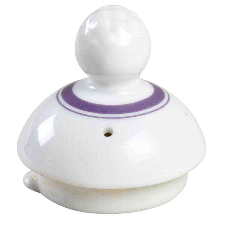 Lorraine Lid for Creamer