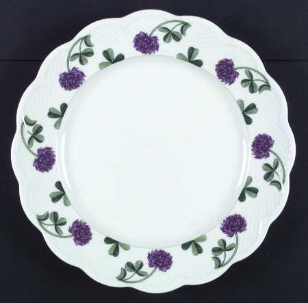 Lorraine Dinner Plate