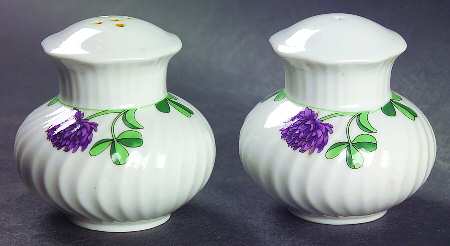 Lorraine Salt & Pepper Set
