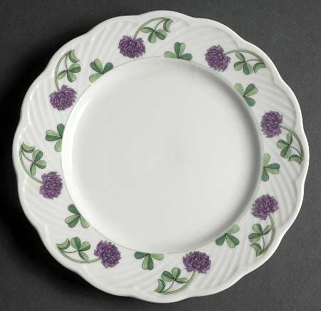 Lorraine Bread & Butter Plate