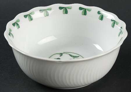 Lorraine Coupe Cereal Bowl