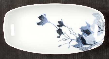 Magnolia Blue Celery