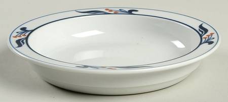 Maribo (Japan) Rim Soup Bowl