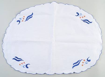 Maribo (Japan) Cloth Placemat