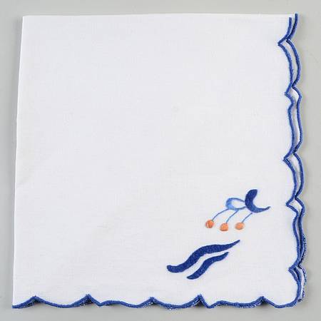 Maribo (Japan) Cloth Napkin