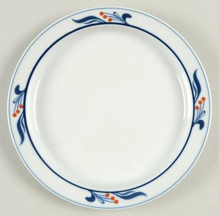 Maribo (Japan) Bread & Butter Plate