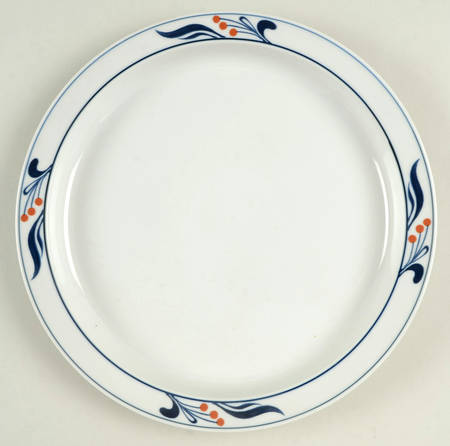 Maribo (Japan) Dinner Plate
