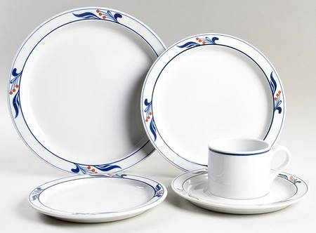 Maribo (Japan) 5 Piece Place Setting