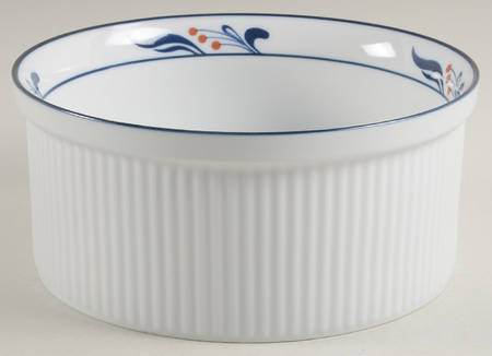 Maribo (Japan) 8" Souffle