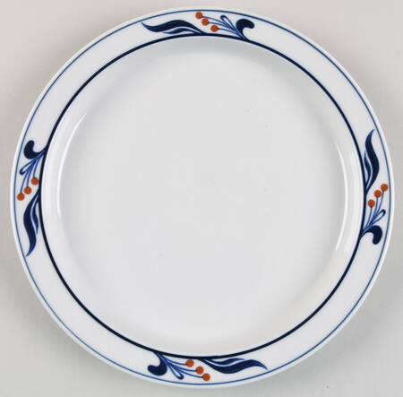 Maribo (Japan) Salad Plate