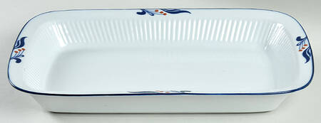 Maribo (Japan) 14" Rectangular Baker