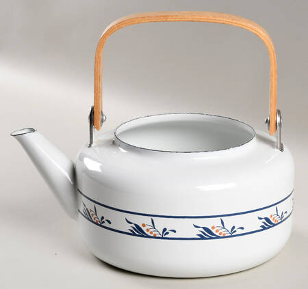 Maribo (Japan) Metal Kettle No Lid