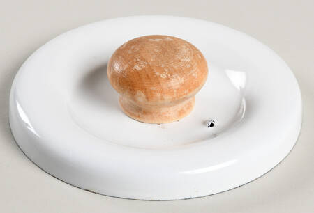 Maribo (Japan) Lid for Metal Kettle
