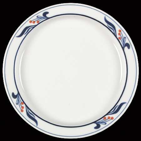 Maribo (Japan) Bread & Butter Plate