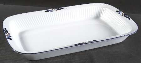 Maribo (Japan) 14" Rectangular Baker