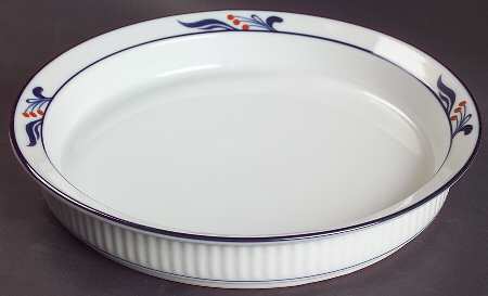 Maribo (Japan) 10" Quiche