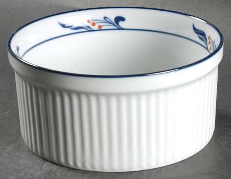 Maribo (Japan) 6" Souffle