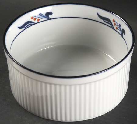 Maribo (Japan) 7" Souffle