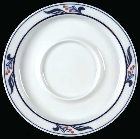 Maribo (Japan) Saucer