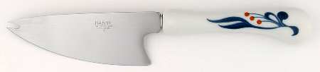 Maribo (Japan) Cheese Knife with Stainless Blade