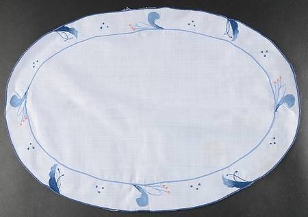 Maribo (Japan) Cloth Placemat