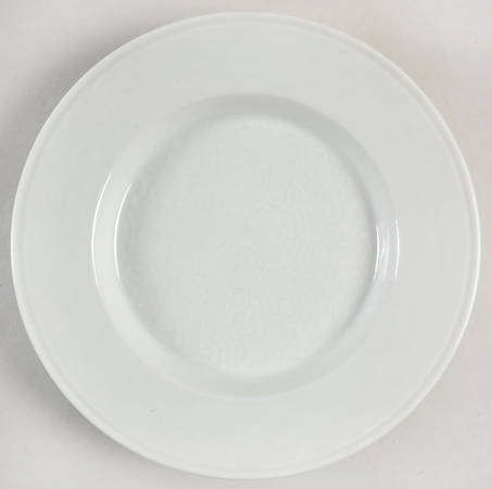 Menthe Bread & Butter Plate