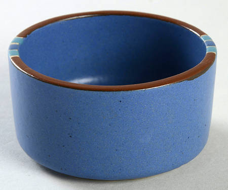 Mesa Sky Blue Rammekin