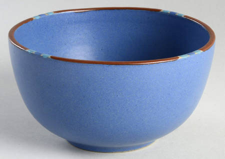 Mesa Sky Blue 6" Mixing Bowl