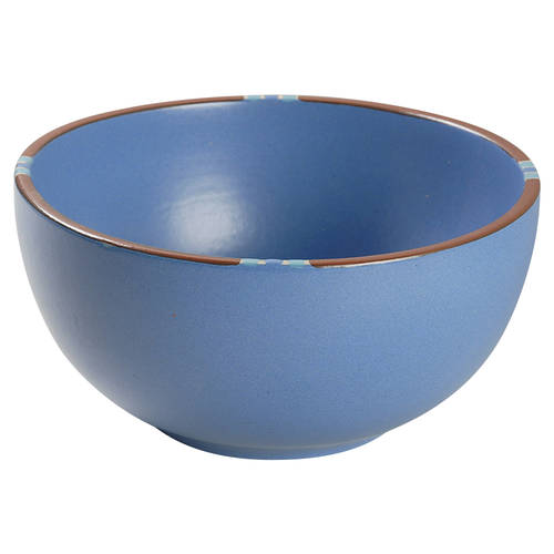 Mesa Sky Blue 8" Mixing Bowl