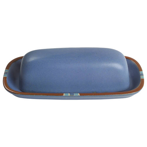 Mesa Sky Blue 1/4 Lb Covered Butter