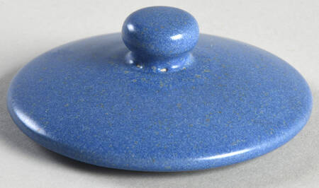 Mesa Sky Blue Lid for Sugar Bowl