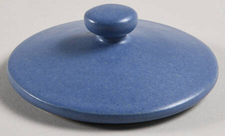 Mesa Sky Blue Lid for Sugar Bowl