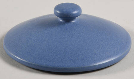 Mesa Sky Blue Small Canister No Lid