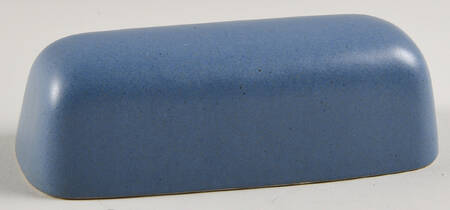 Mesa Sky Blue Lid for 1/4 Lb Butter