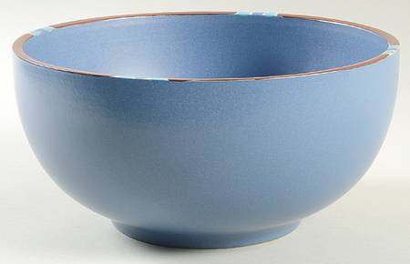 Mesa Sky Blue 10" Mixing Bowl