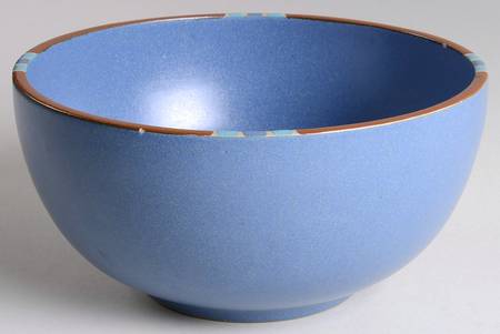 Mesa Sky Blue 8" Mixing Bowl