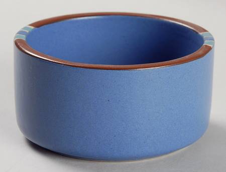 Mesa Sky Blue Ramekin