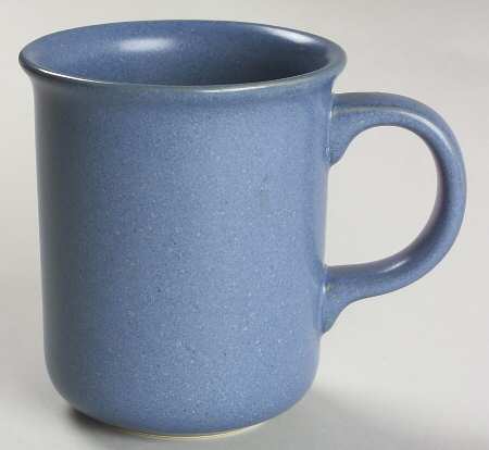 Mesa Sky Blue Mug