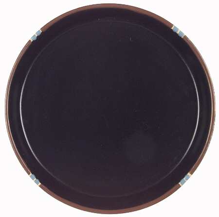 Mesa Black by Dansk